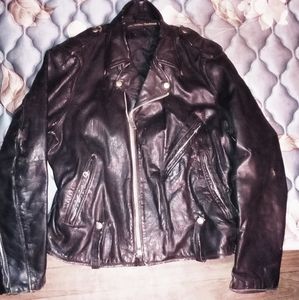 Harley Davidson jacket